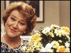 Keeping Up Appearances