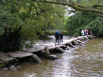 Image:Tarr Steps 01.jpg